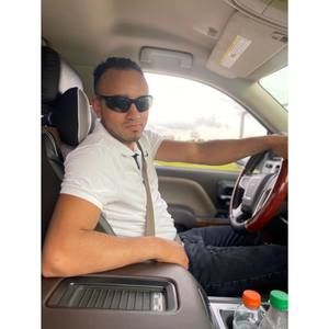 Meet your Posher, Fidel